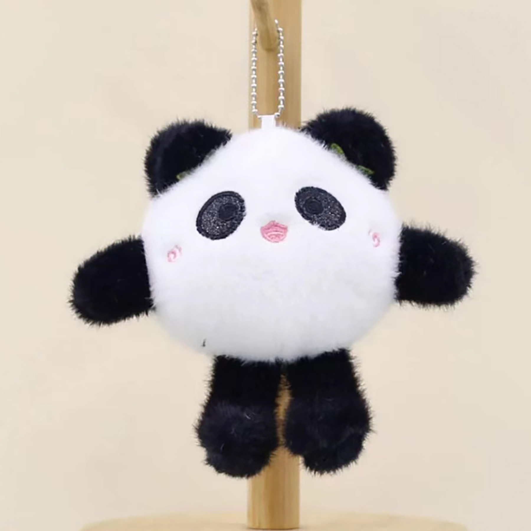 Small Stuffed Animal Toy 3