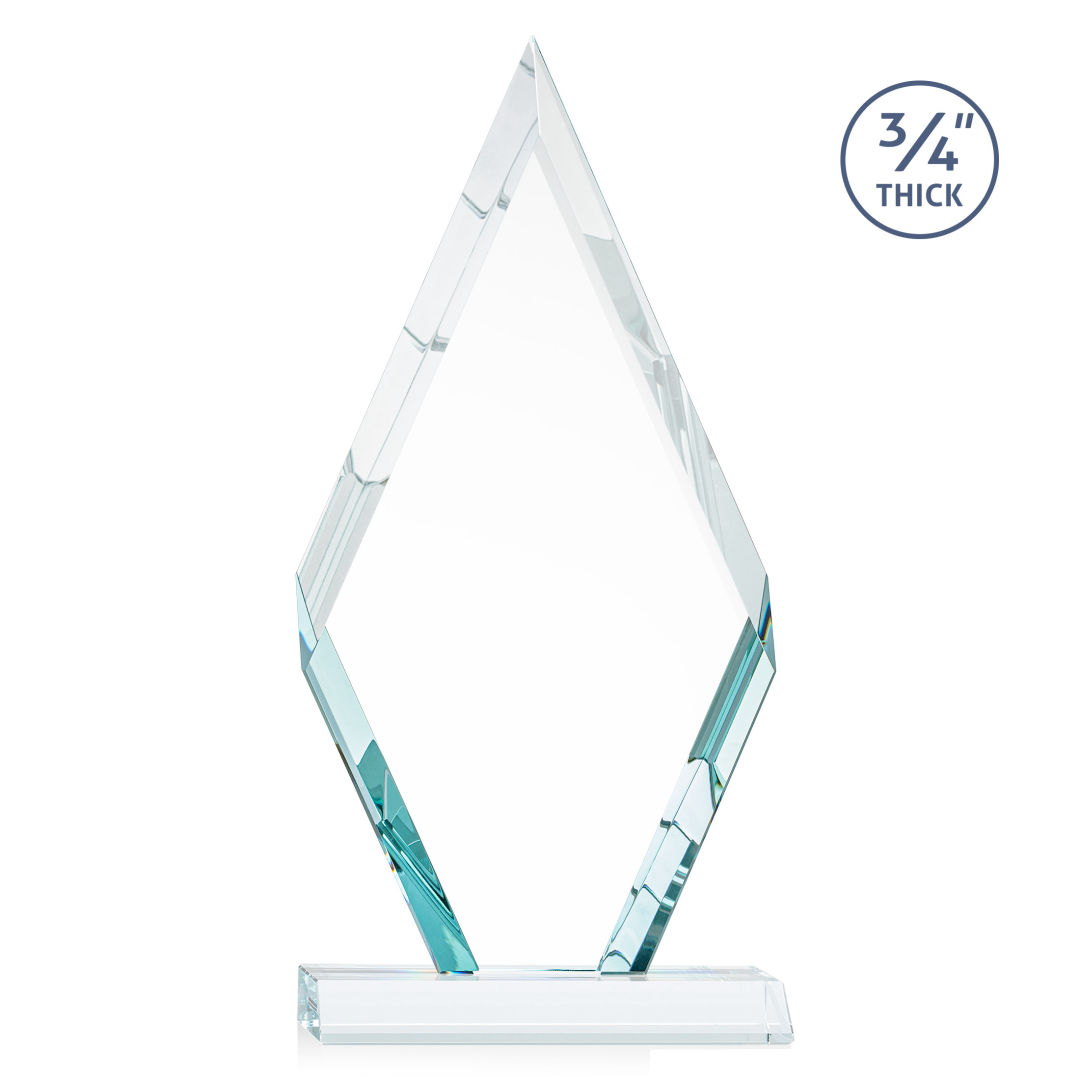 Richmond Award - Clear 8