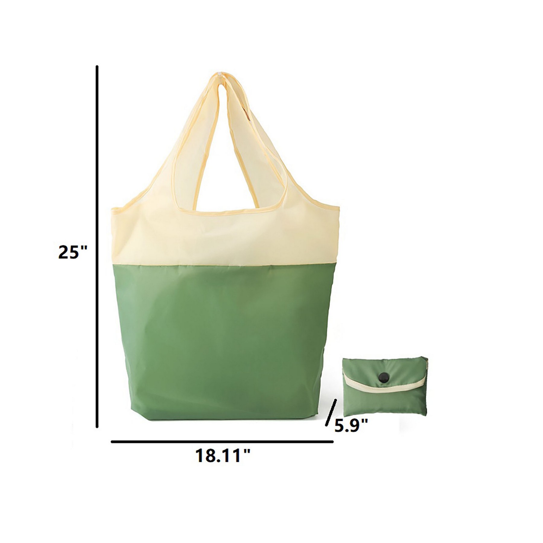 Foldable Shopping Bags 2