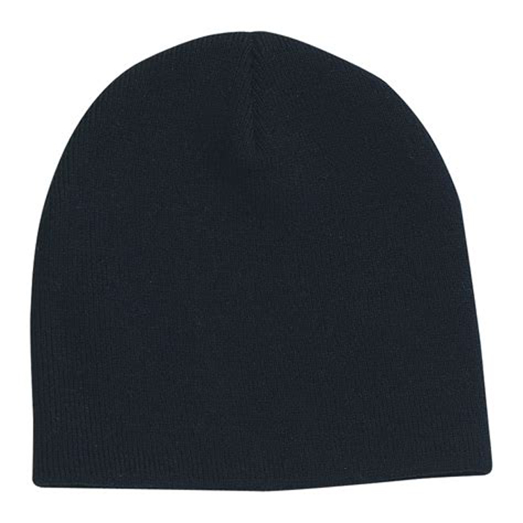 Knitted Cap 1