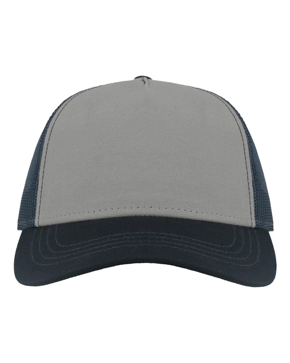 Sustainable Canvas Cap - RAPPER 23