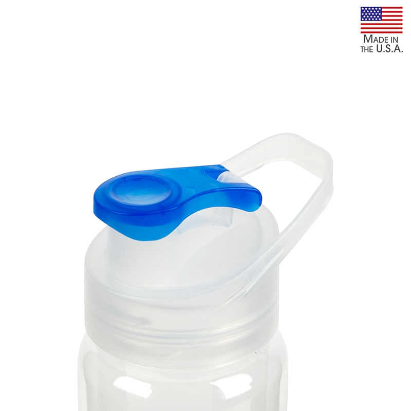 Coronado 32 oz. PET Bottle with Chug Spout 40