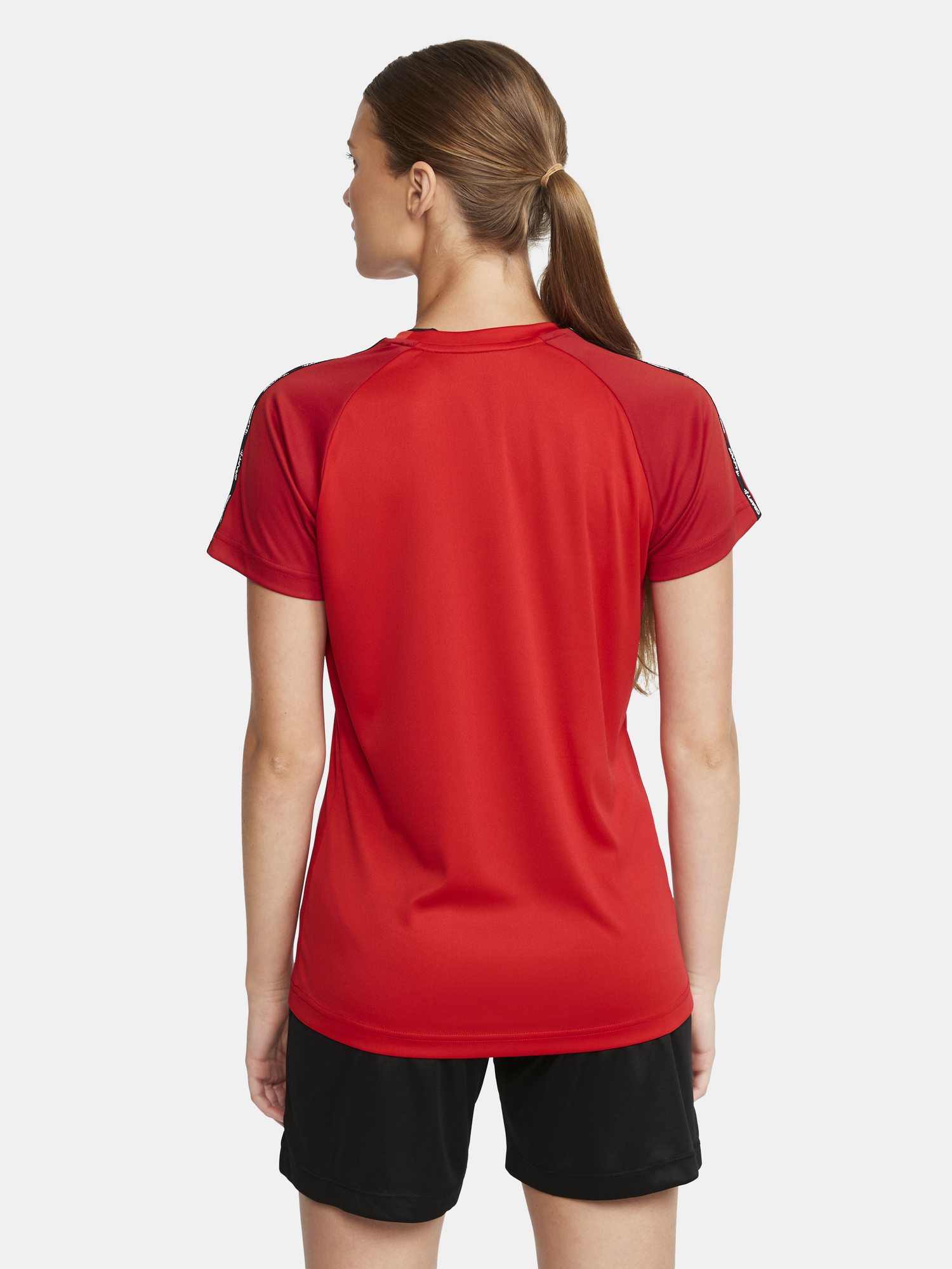 SQUAD GO CONTRAST JERSEY W 30