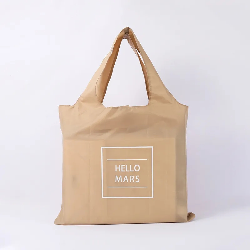 Oxford Waterproof Shopping Bag 2