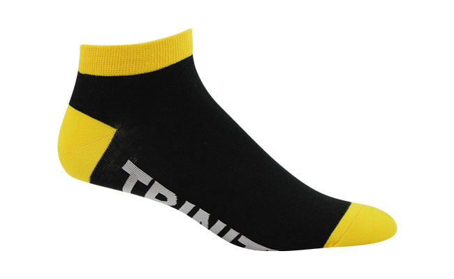 Pantone Matched Ankle Socks