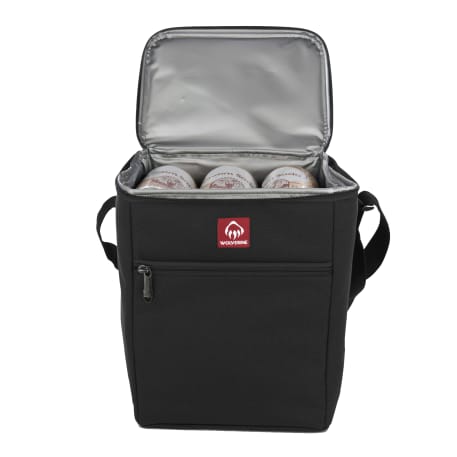 Wolverine Vertical 12 Can Cooler 170