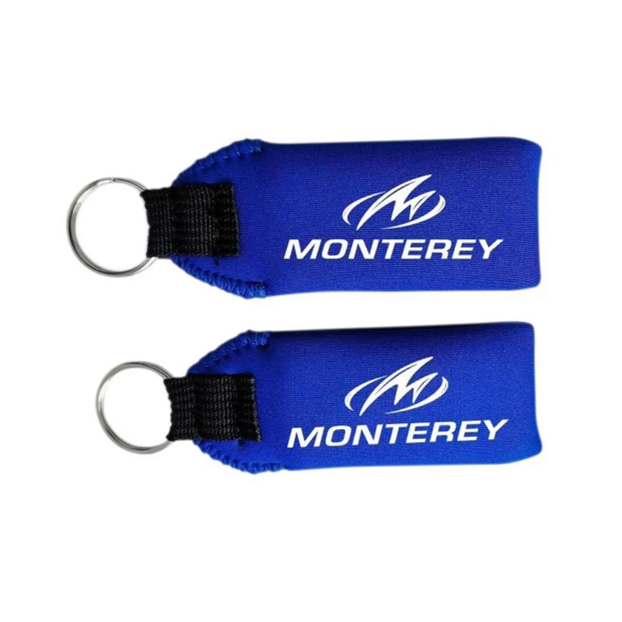 Floating Neoprene Wristband Keychain Lanyard 4