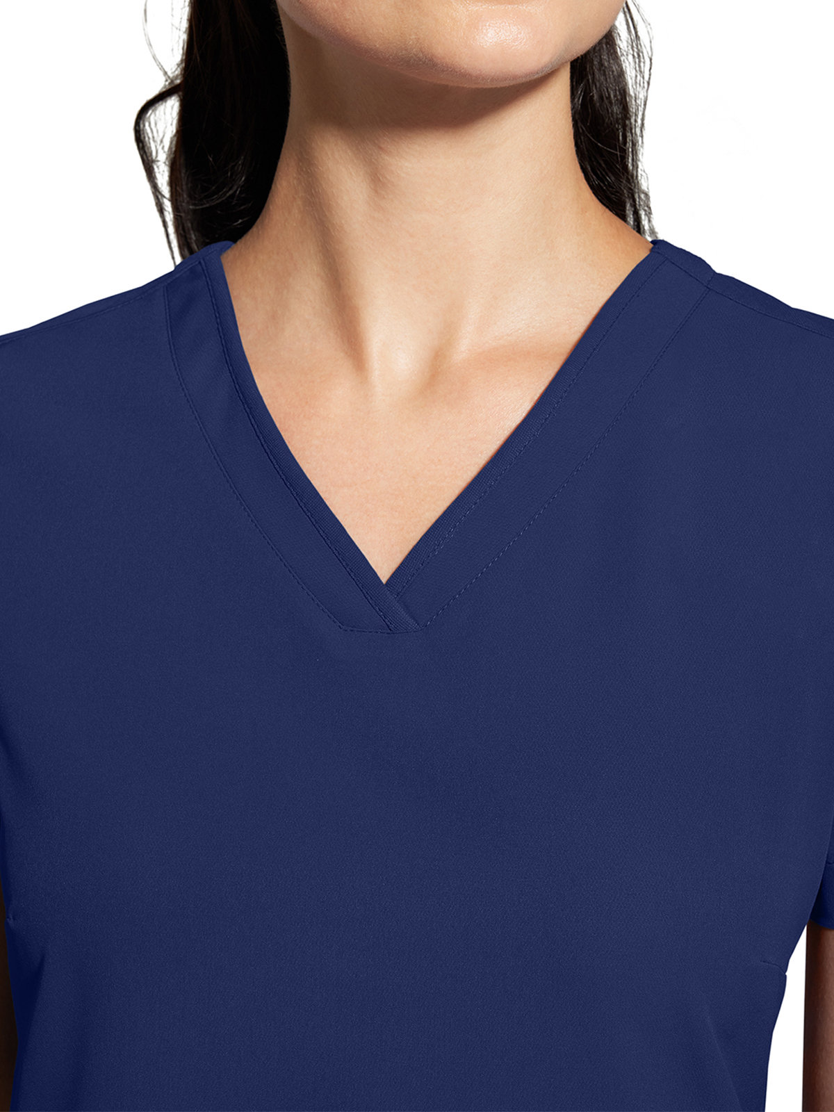 Healing Hands - 360 - Women's 2-Pocket Skyler Moisture Wicking Top 18