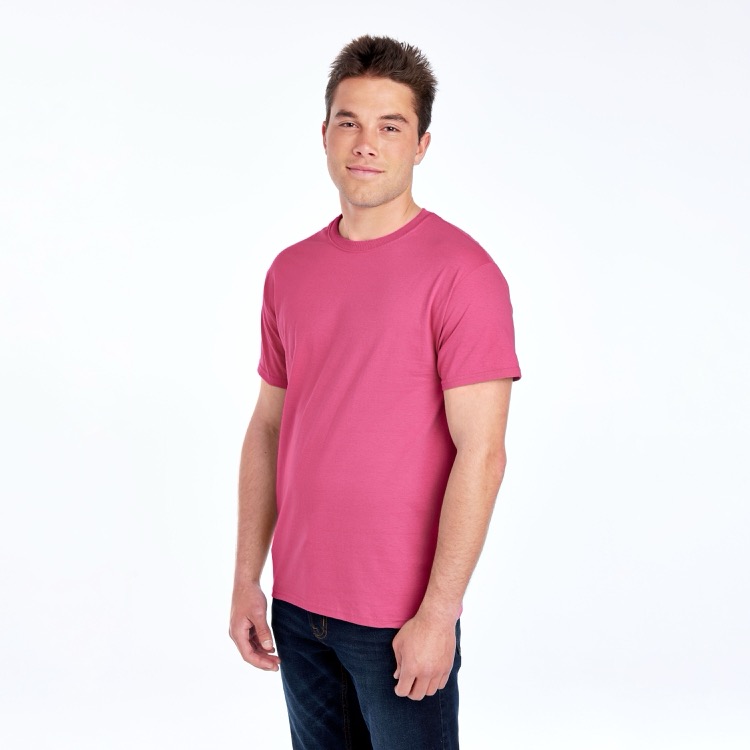 FRUIT OF THE LOOM HD Cotton™ Unisex T-Shirt 99