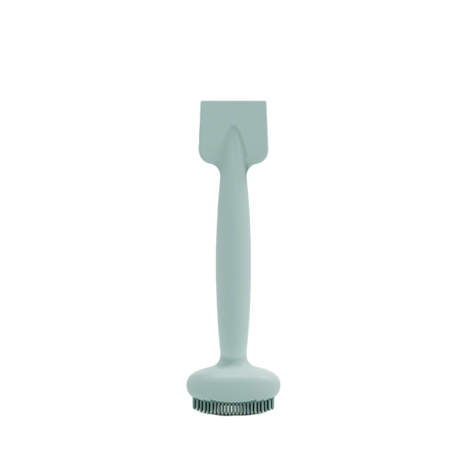 Handheld Dual Head Silicone Mask Brush 3