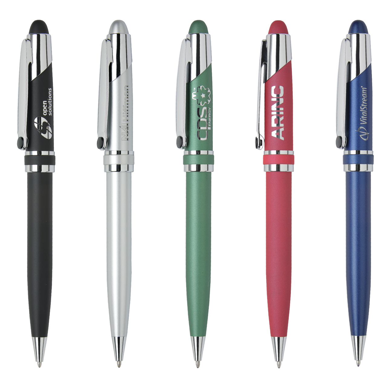 Duke Advertising Pens 5