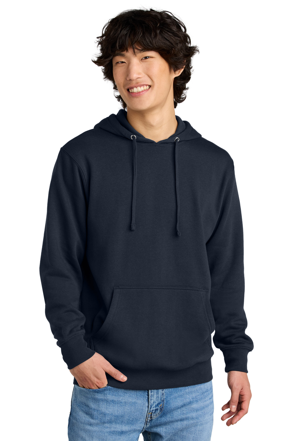 District® V.I.T. Fleece Hoodie 24