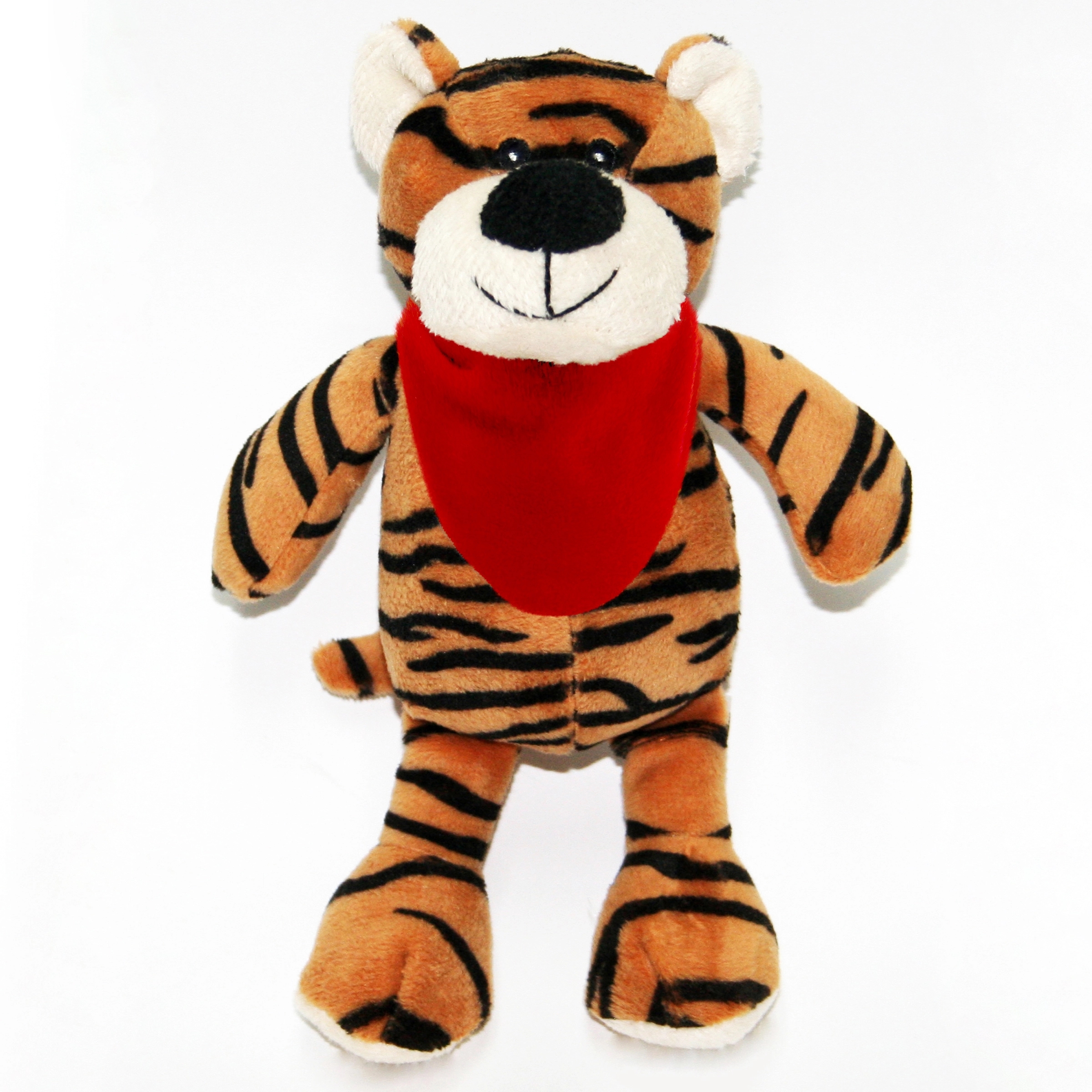7" Long Leg Tiger 19