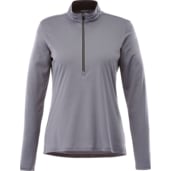 Women's VEGA Tech Half Zip 151