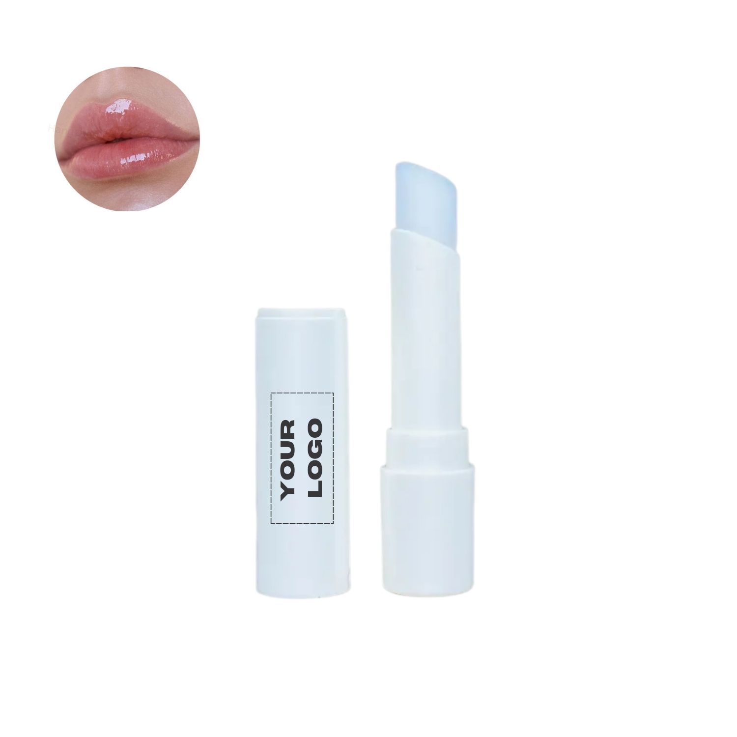 Best Natural Non-SPF Lip Balm 1