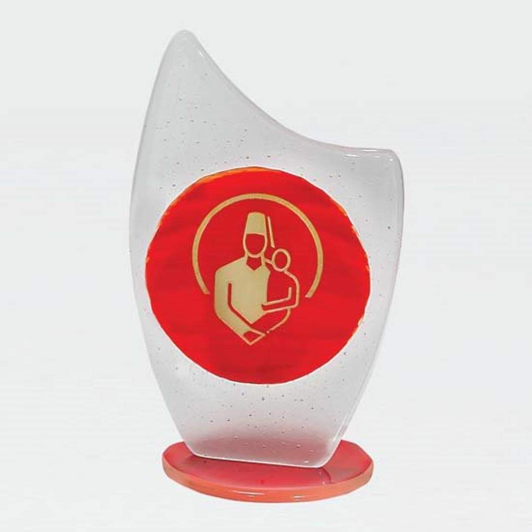 Fusion Frost Award 2