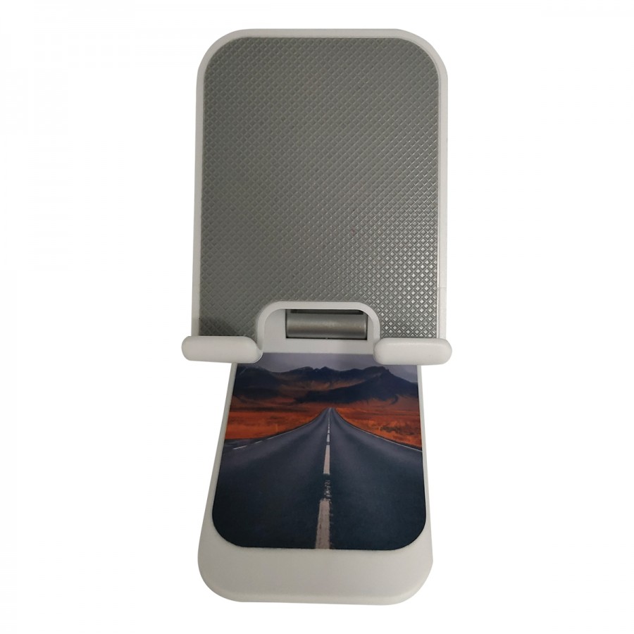 Ergonomic Adjustable Desk Phone Holder 3