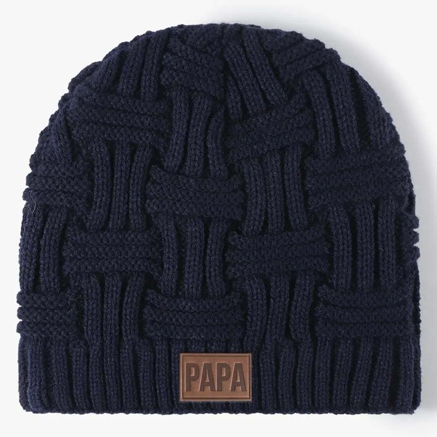 Seraphic Acrylic Beanies 10