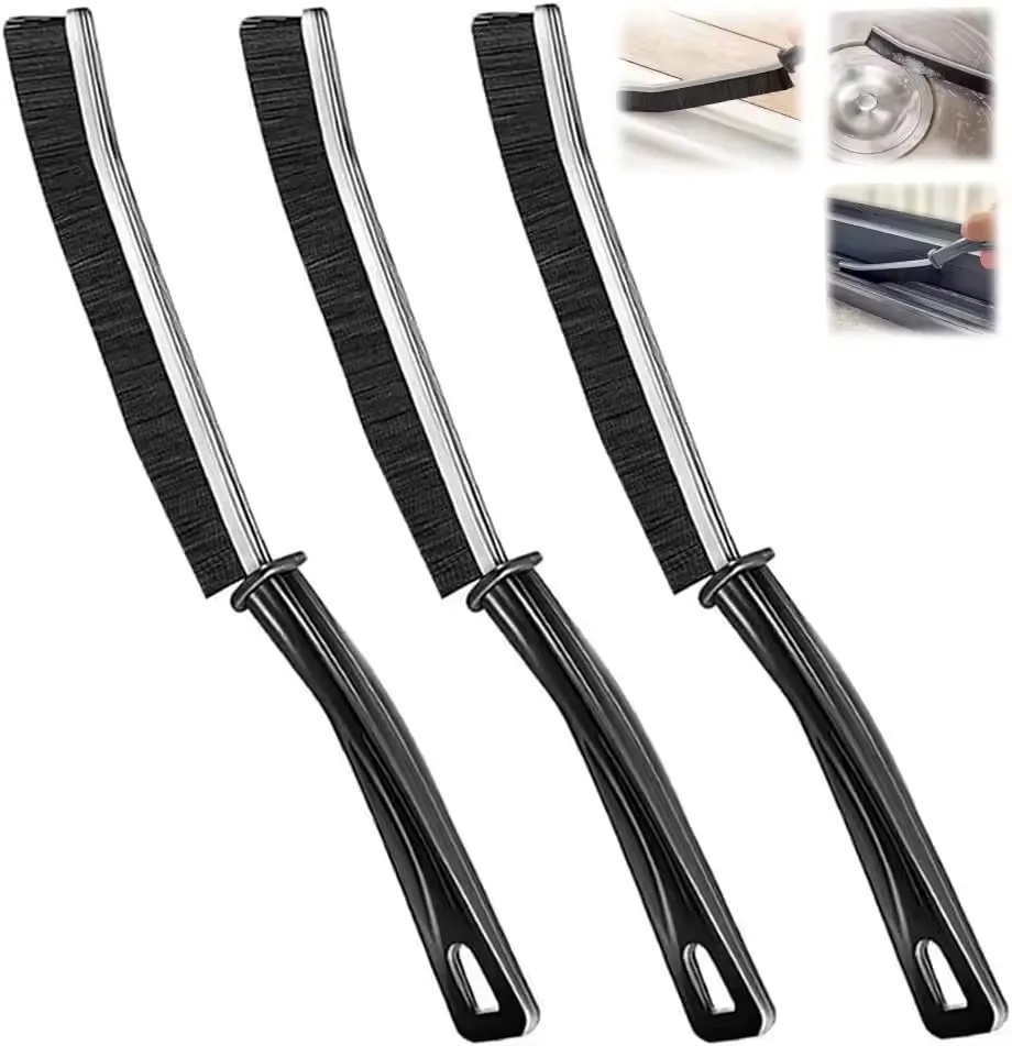Crevice Cleaning Brush 2