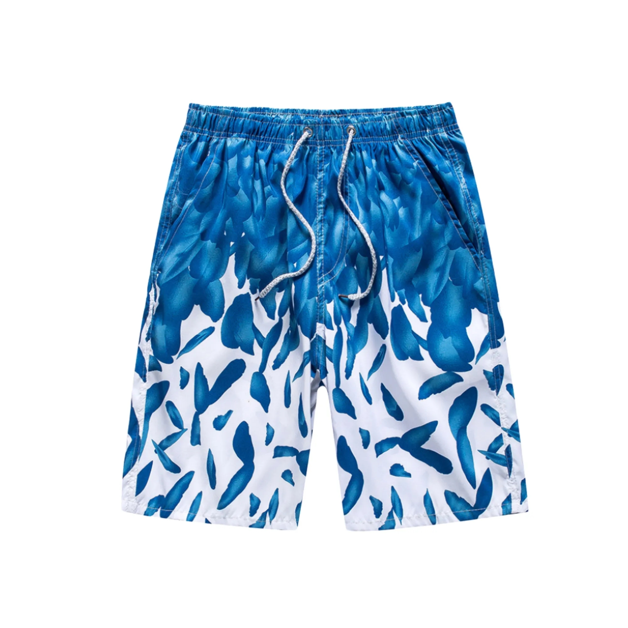 Sublimated Board Shorts 11