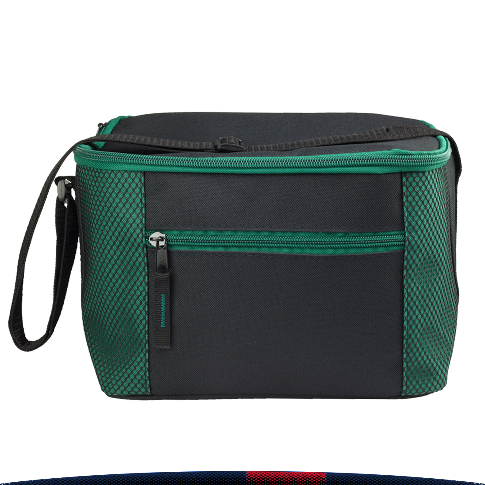 Tomson Aluminum Foil Insulated Lunch Bags 6