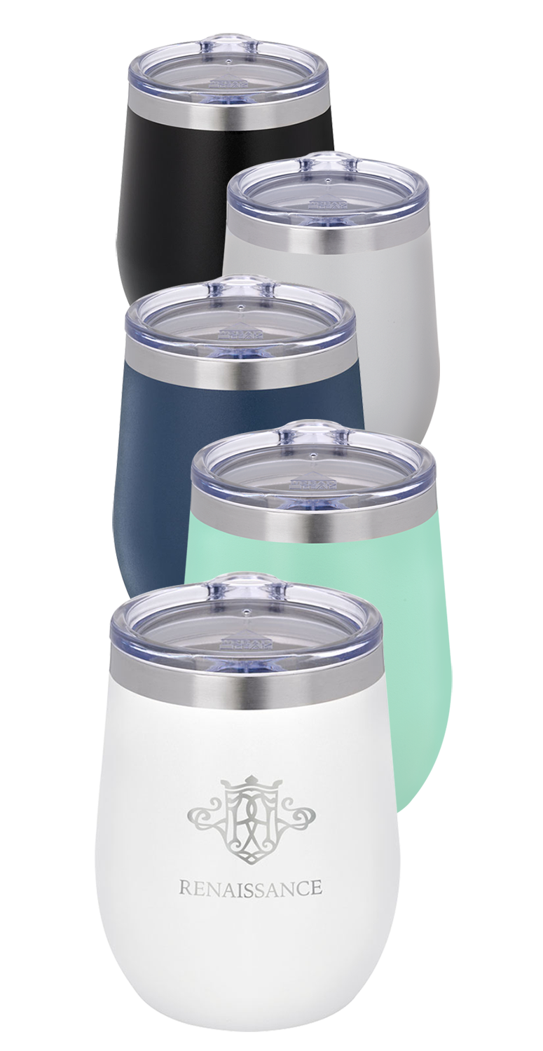 15 oz Urban Peak® Stout Trail Vacuum Tumbler 6