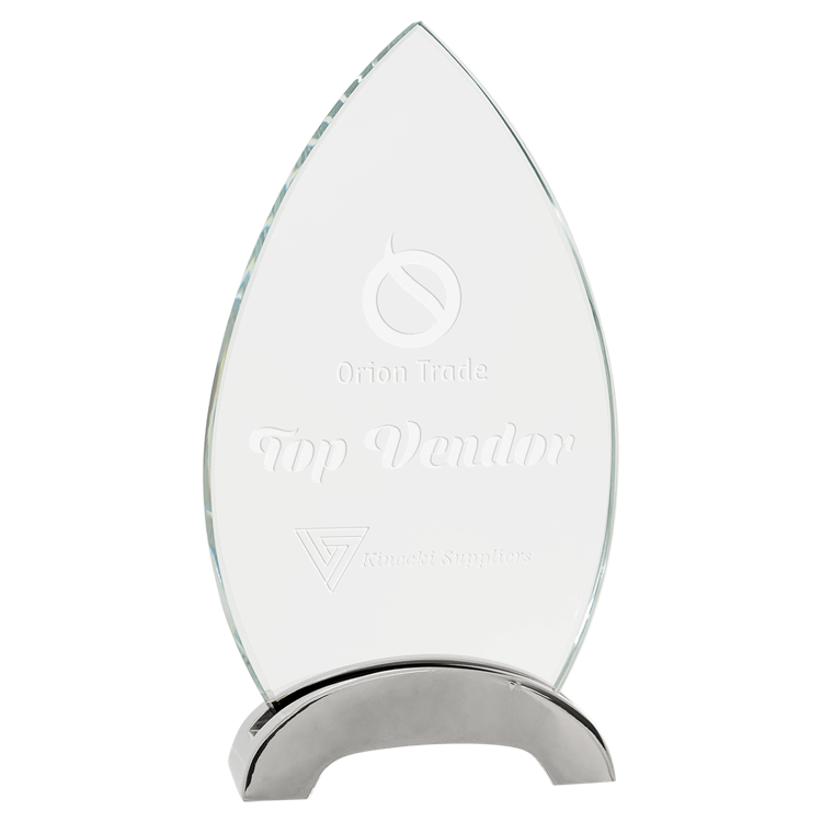 Nexus Arch Award 2