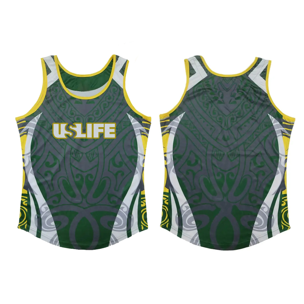 Elite Singlet Tank Top 2