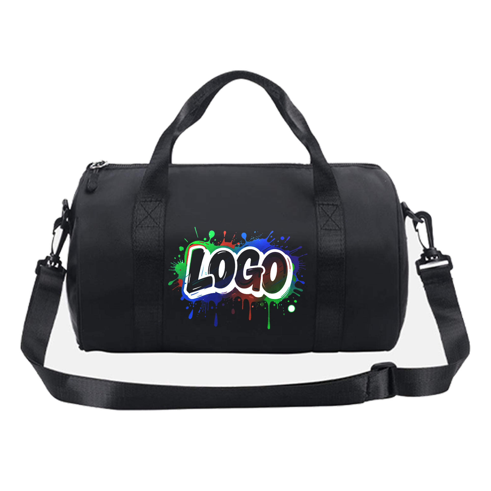 Ballet One Shoulder Carry Bag 5
