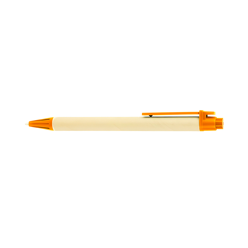 Ecologist Recycled Pen 3
