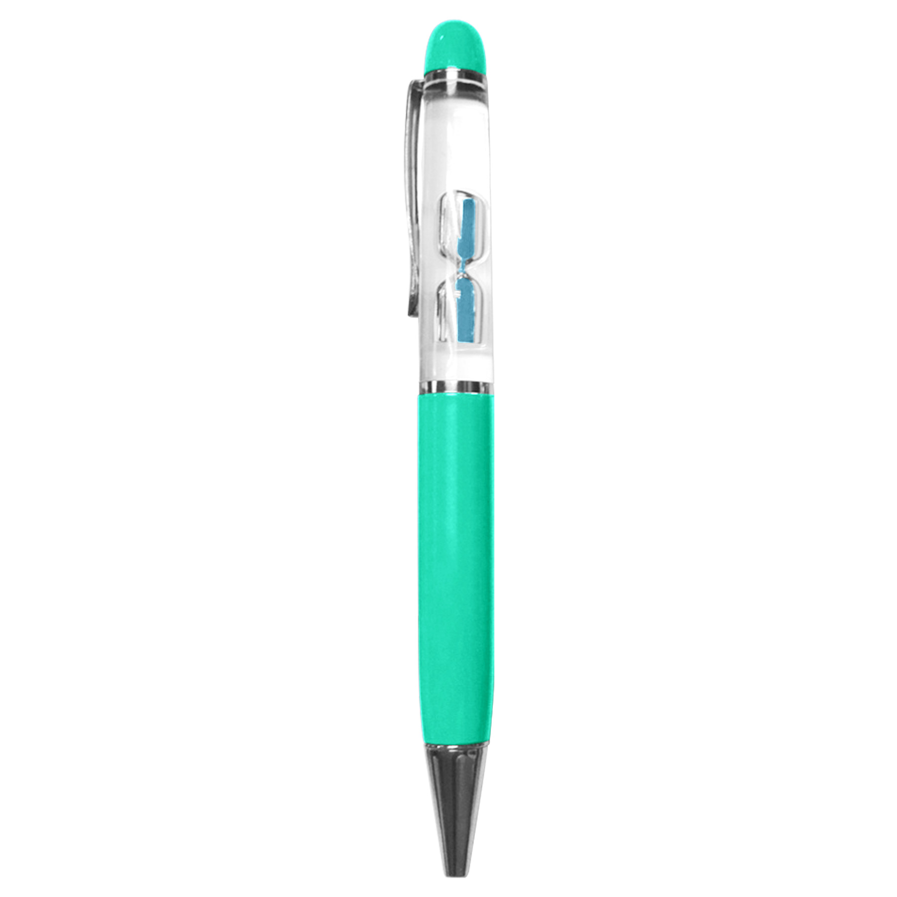 Pen With Custom Floating Object 12