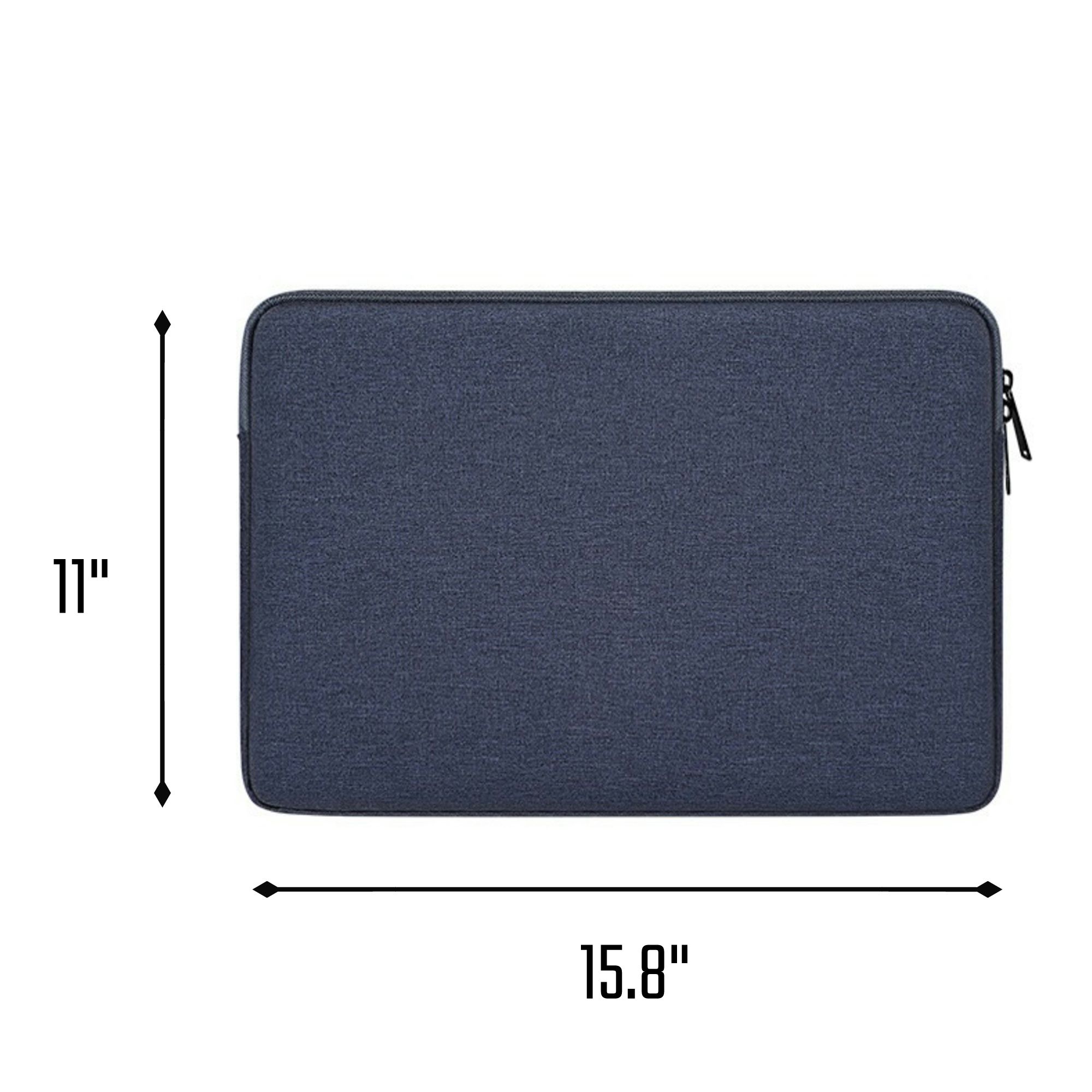 15 Inch Waterproof Laptop Sleeve Case 4
