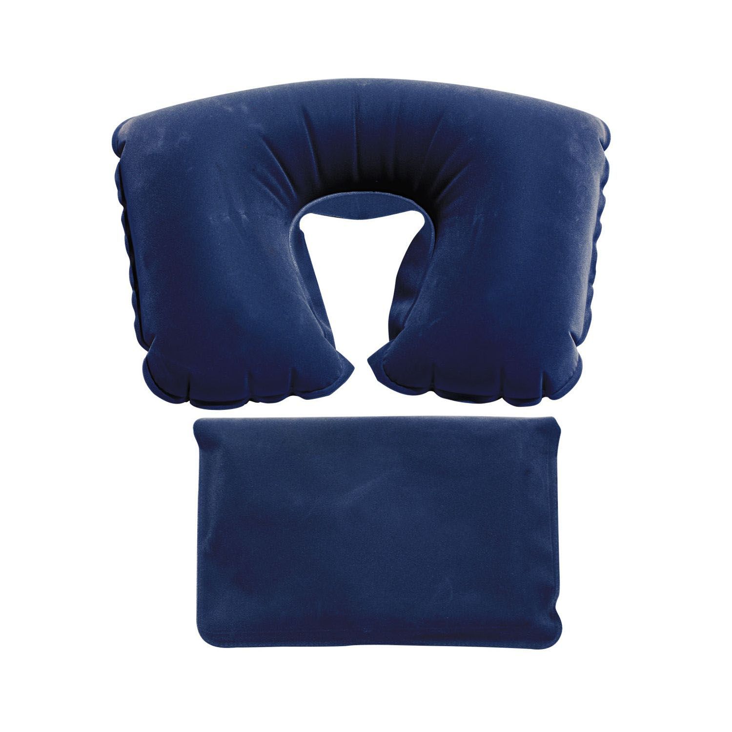 Travel Pillow W/Pouch 2