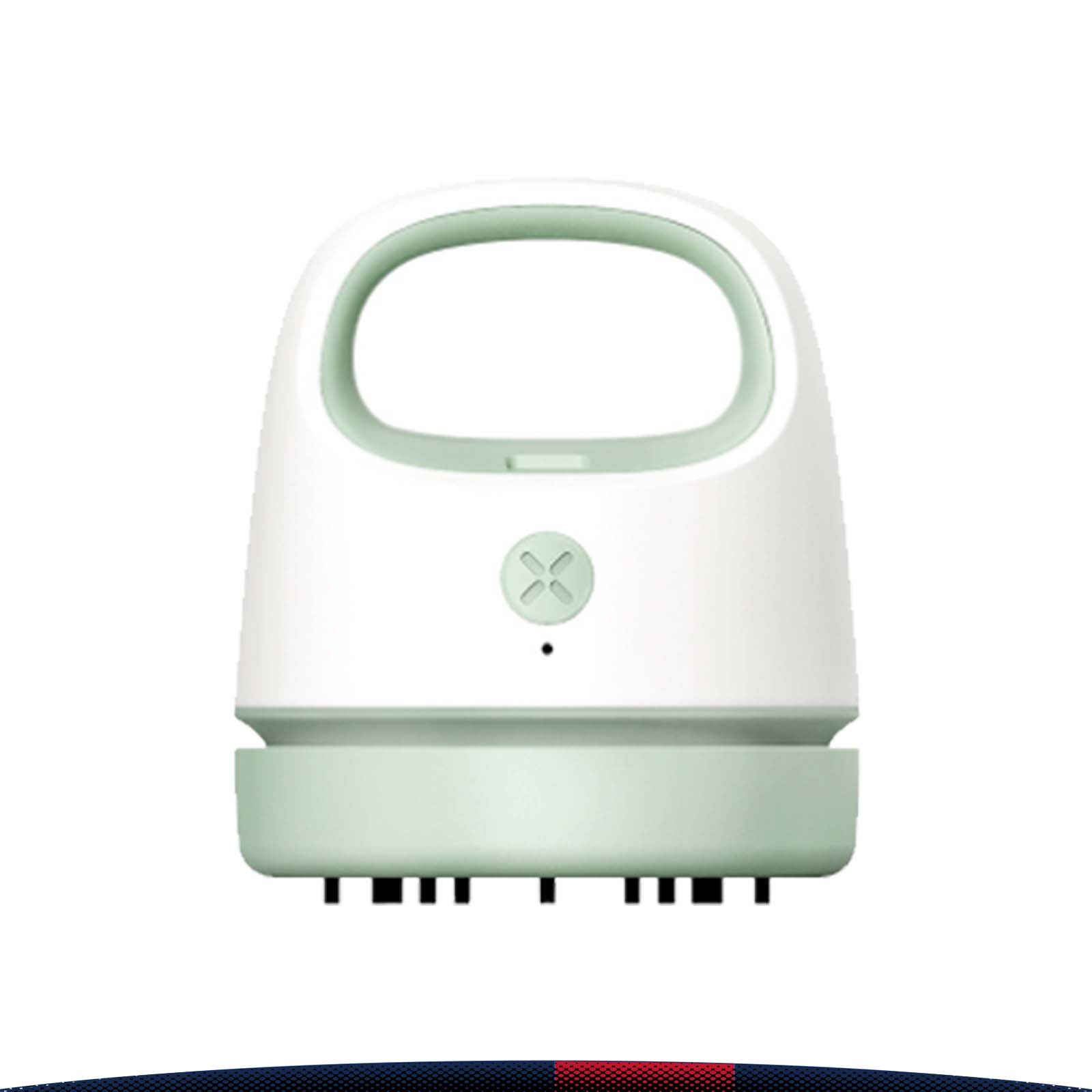 Micra Desktop Vacuum Cleaner 5