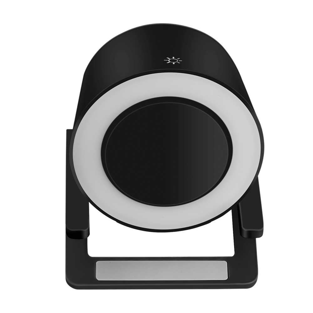 Farrell 15W Wireless Charger Light-up Bluetooth Speaker 14