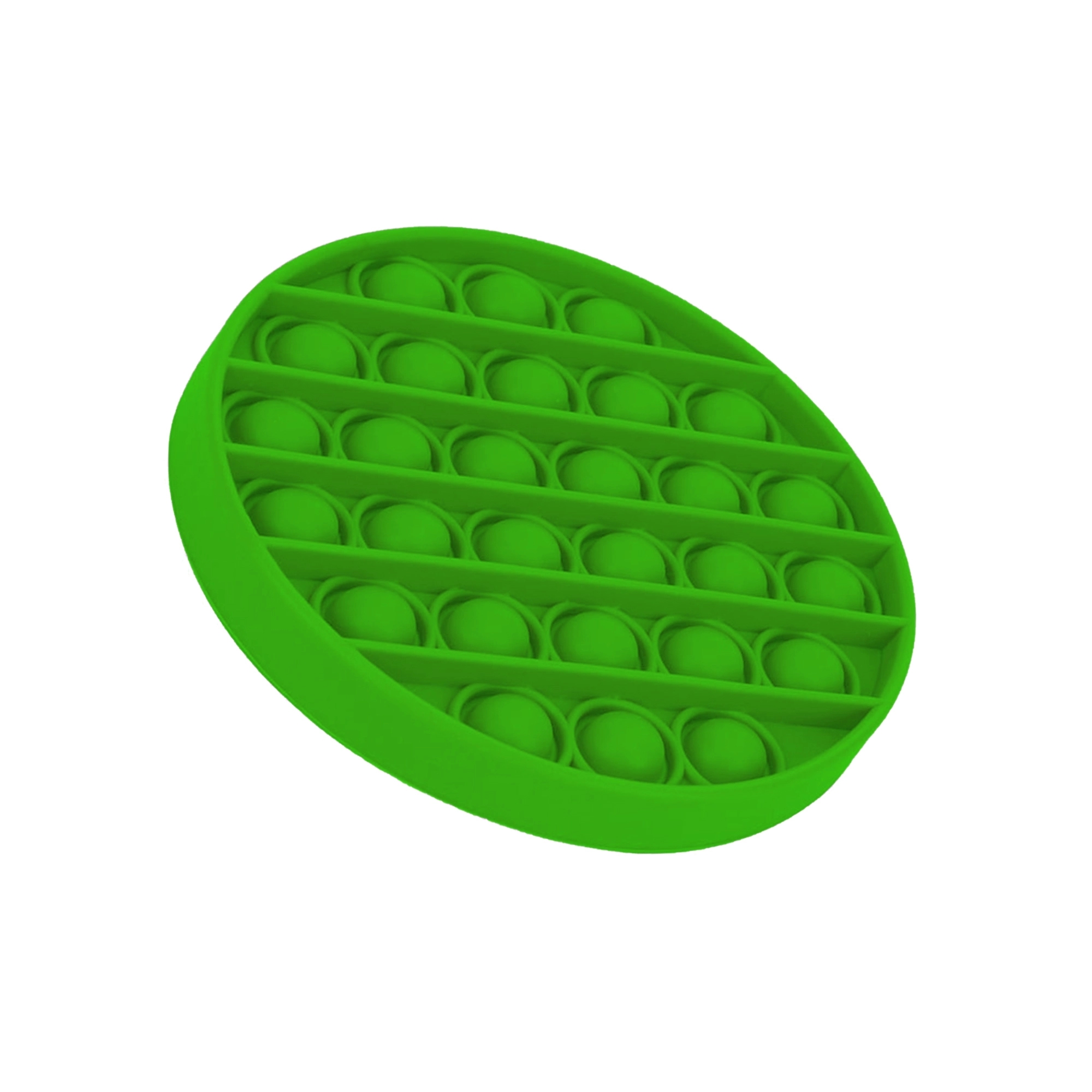 Circle Pop Fidget 3