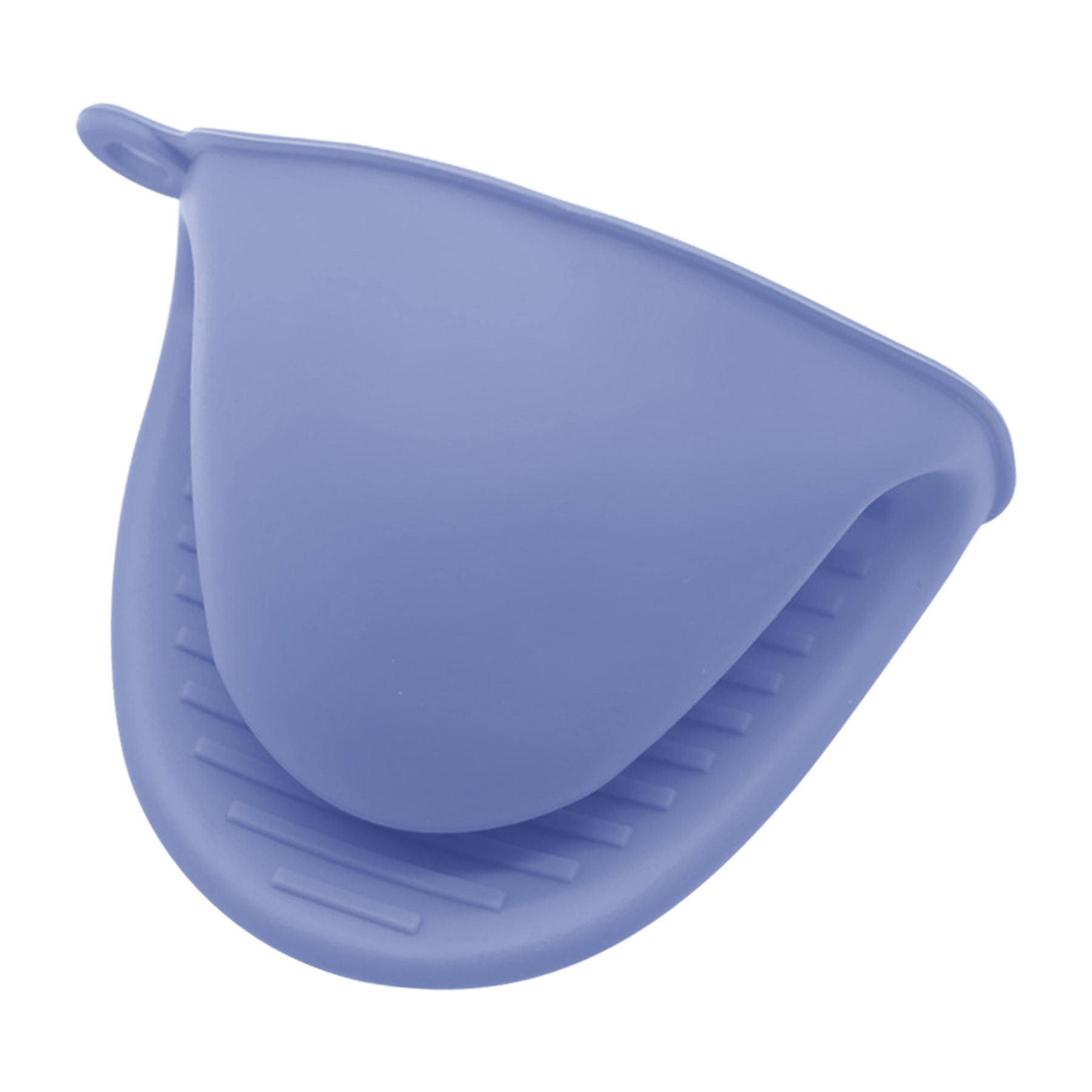 Silicone Hand Clamp 14