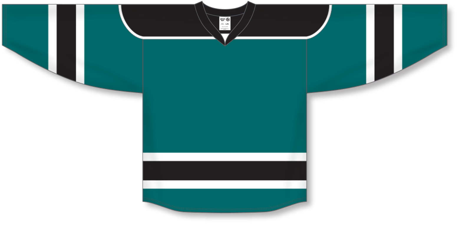 Select Hockey Jerseys H7500-G01 46