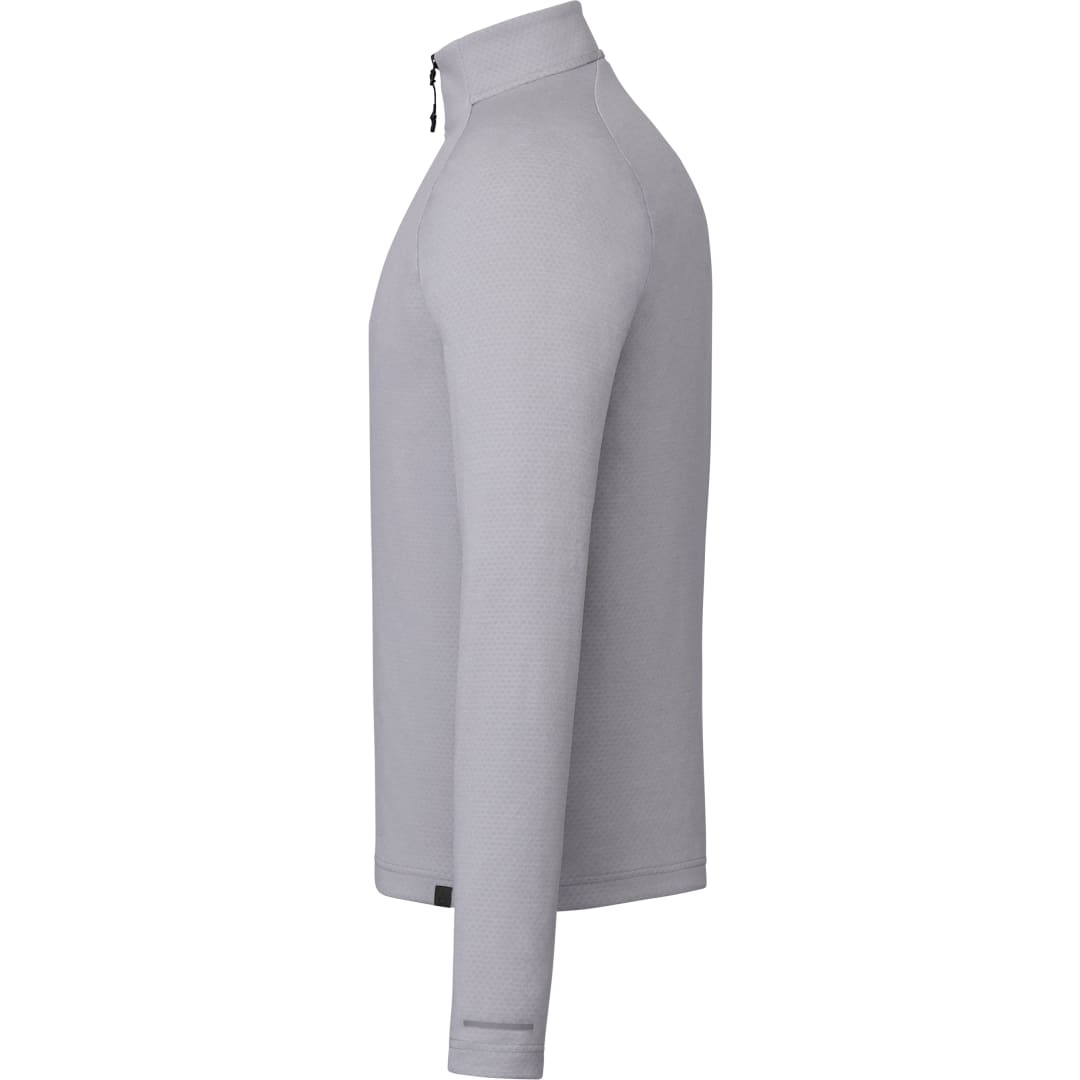 Men's ASGARD Eco Knit Quarter Zip 101