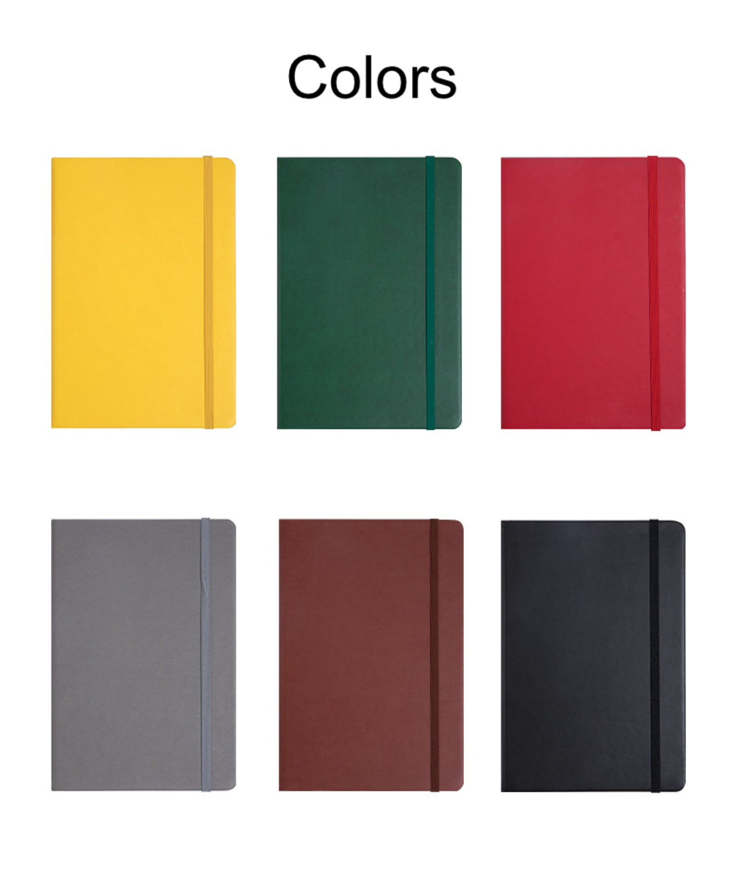 Classic Journal 6