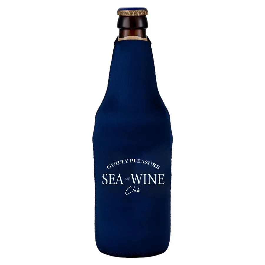 Zippered Bottle 2