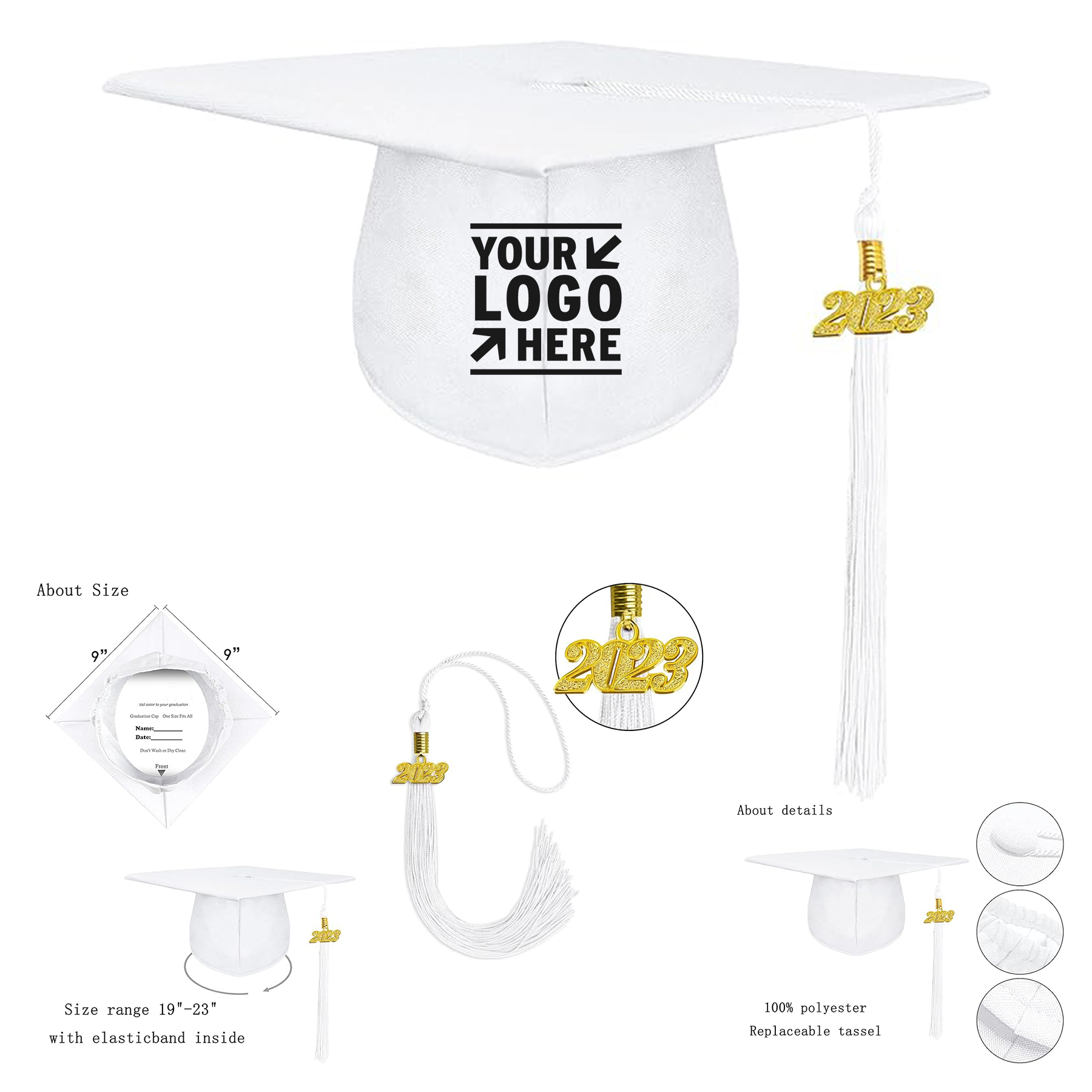 Graduation Cap