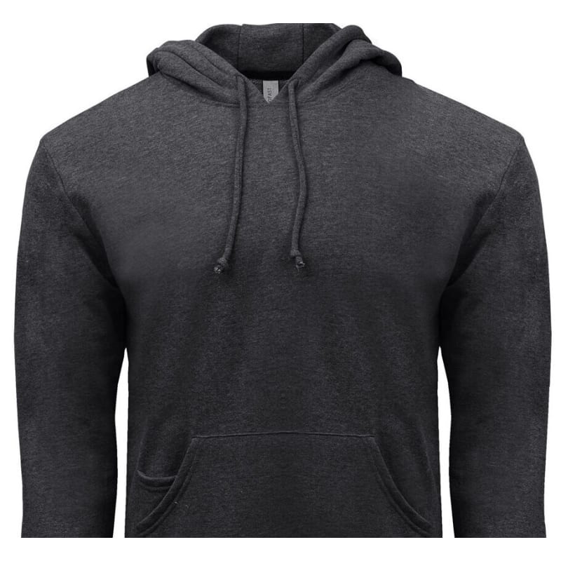 Threadfast Apparel Unisex Triblend French Terry Hoodie 7