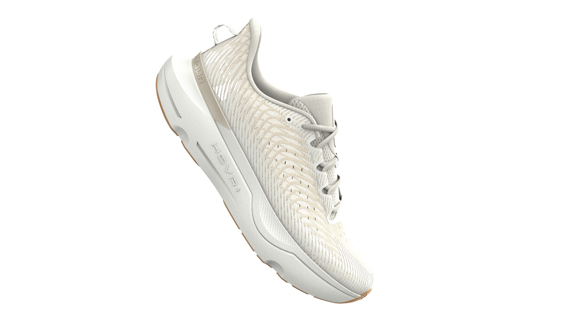 UA Infinite Pro Women's Running Shoes, custom athletic wear with logo imprint 15