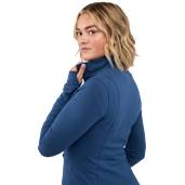 LYON Eco Stretch Knit Full Zip - Women's 78
