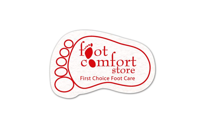 Foot Shammy Coaster 9