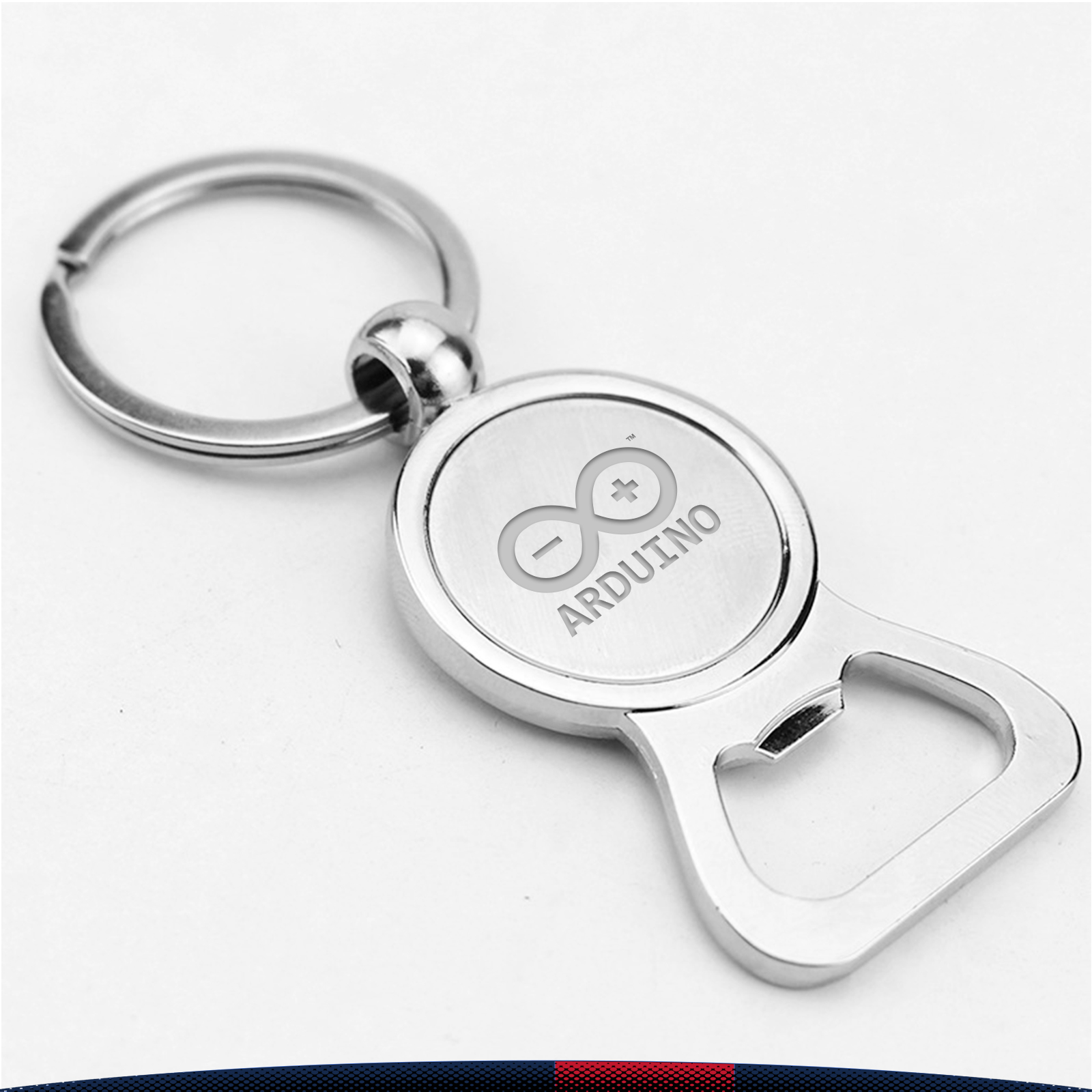 Kioc Bottle Opener Keychain 5