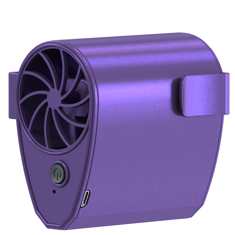Orica Power Fan 5