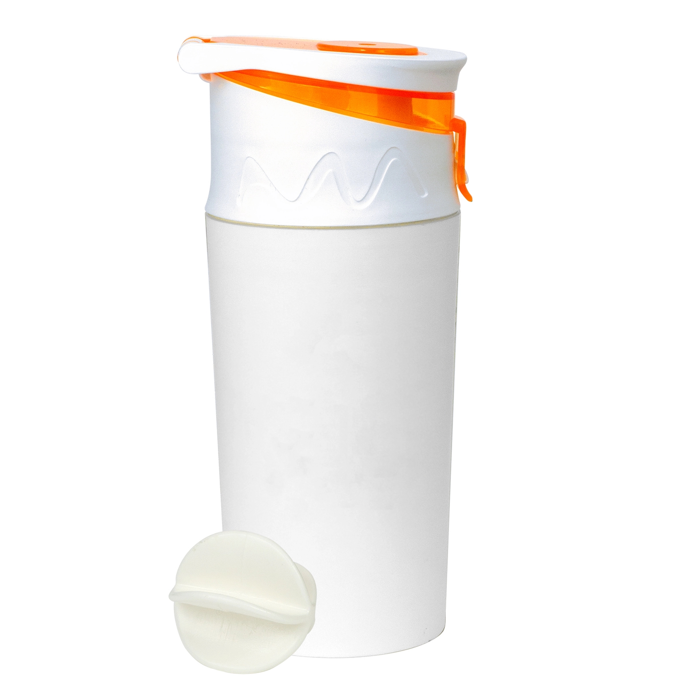 FULL COLOR TRENDY SHAKER BOTTLE 10