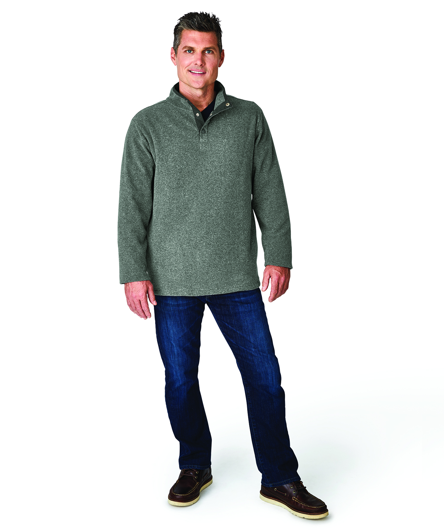Men's Bayview Fleece